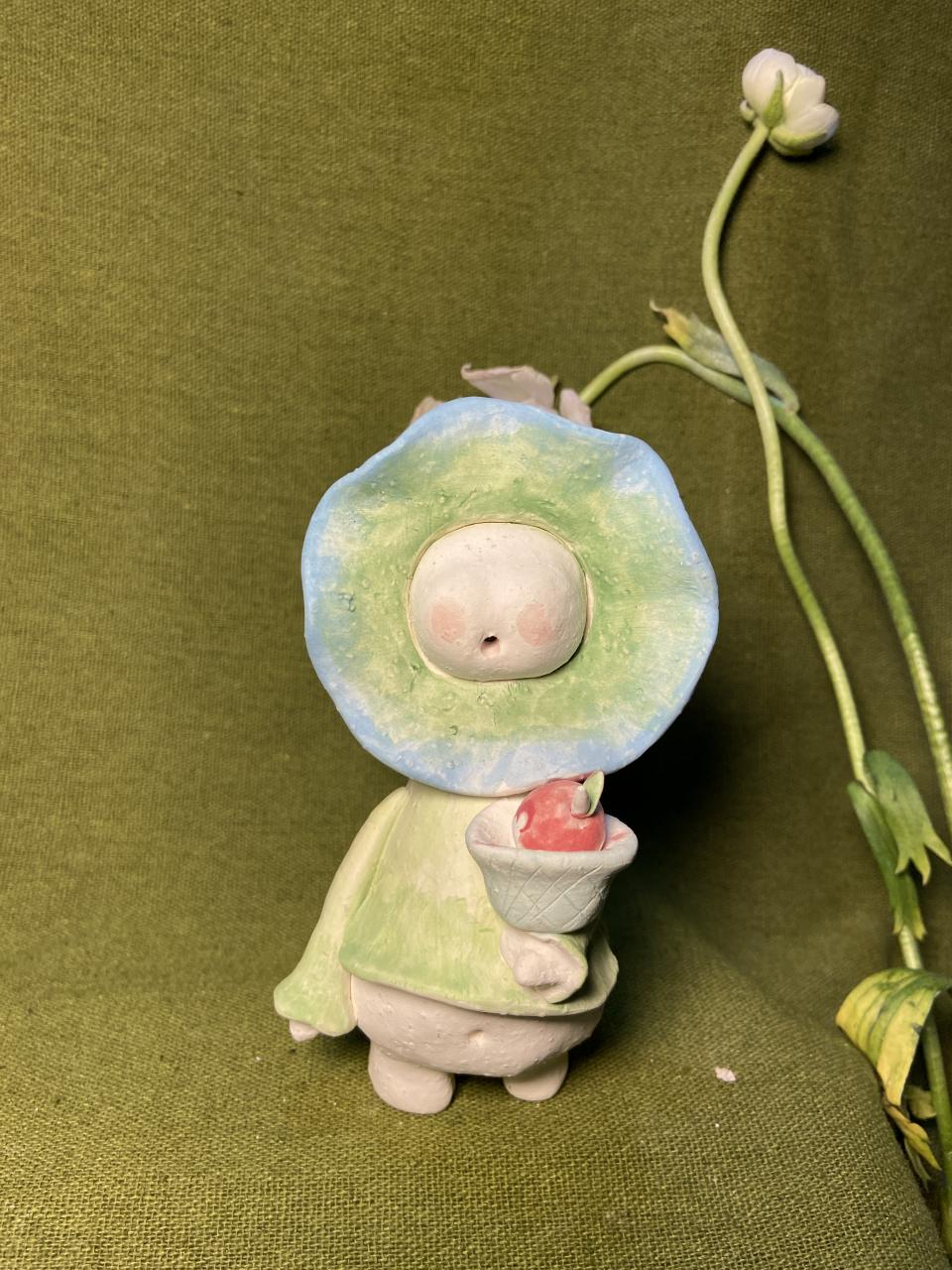 Flower Bud Handmade | Sunshine Series