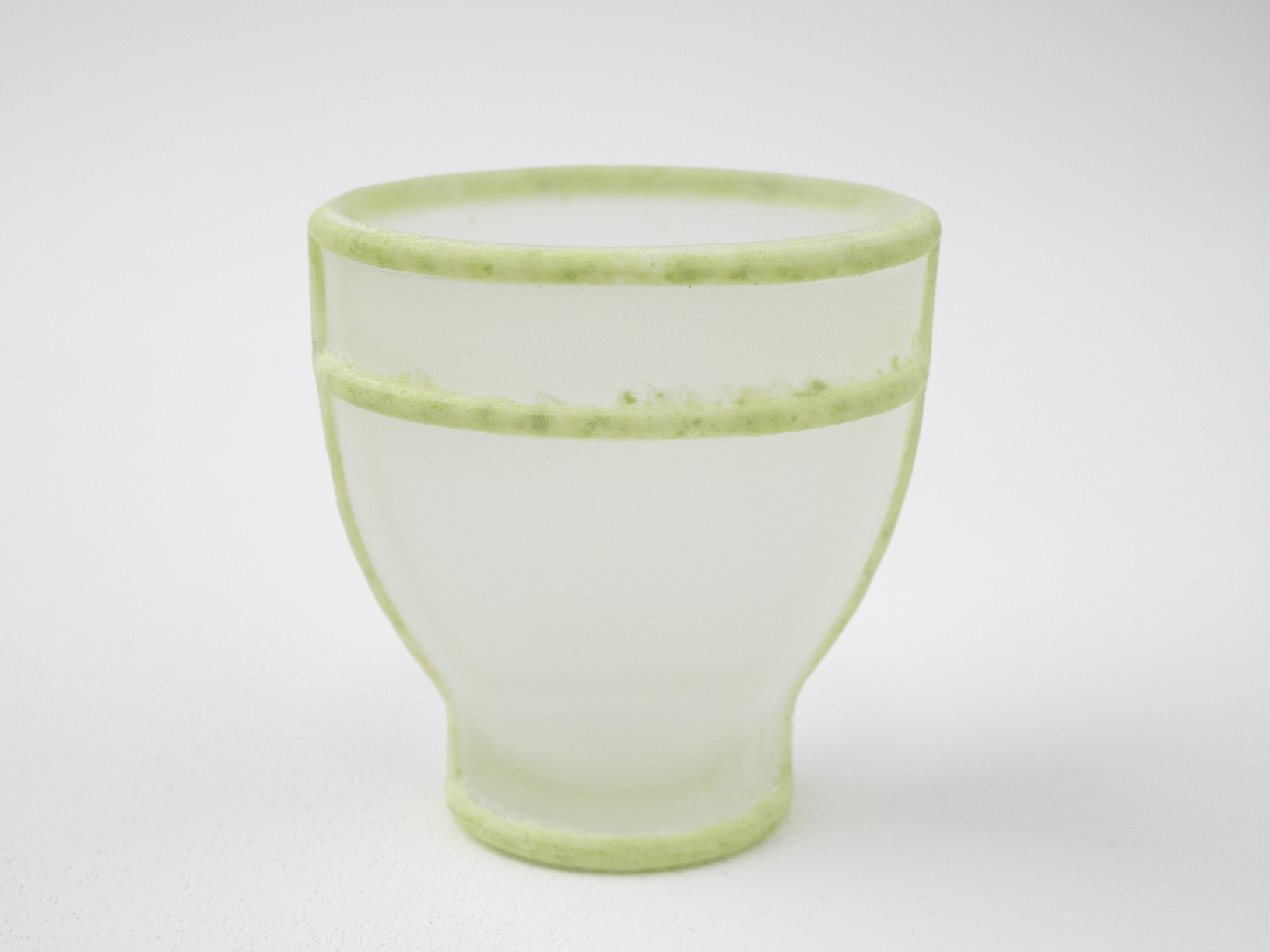 5% Glass Studio | Eye Cup