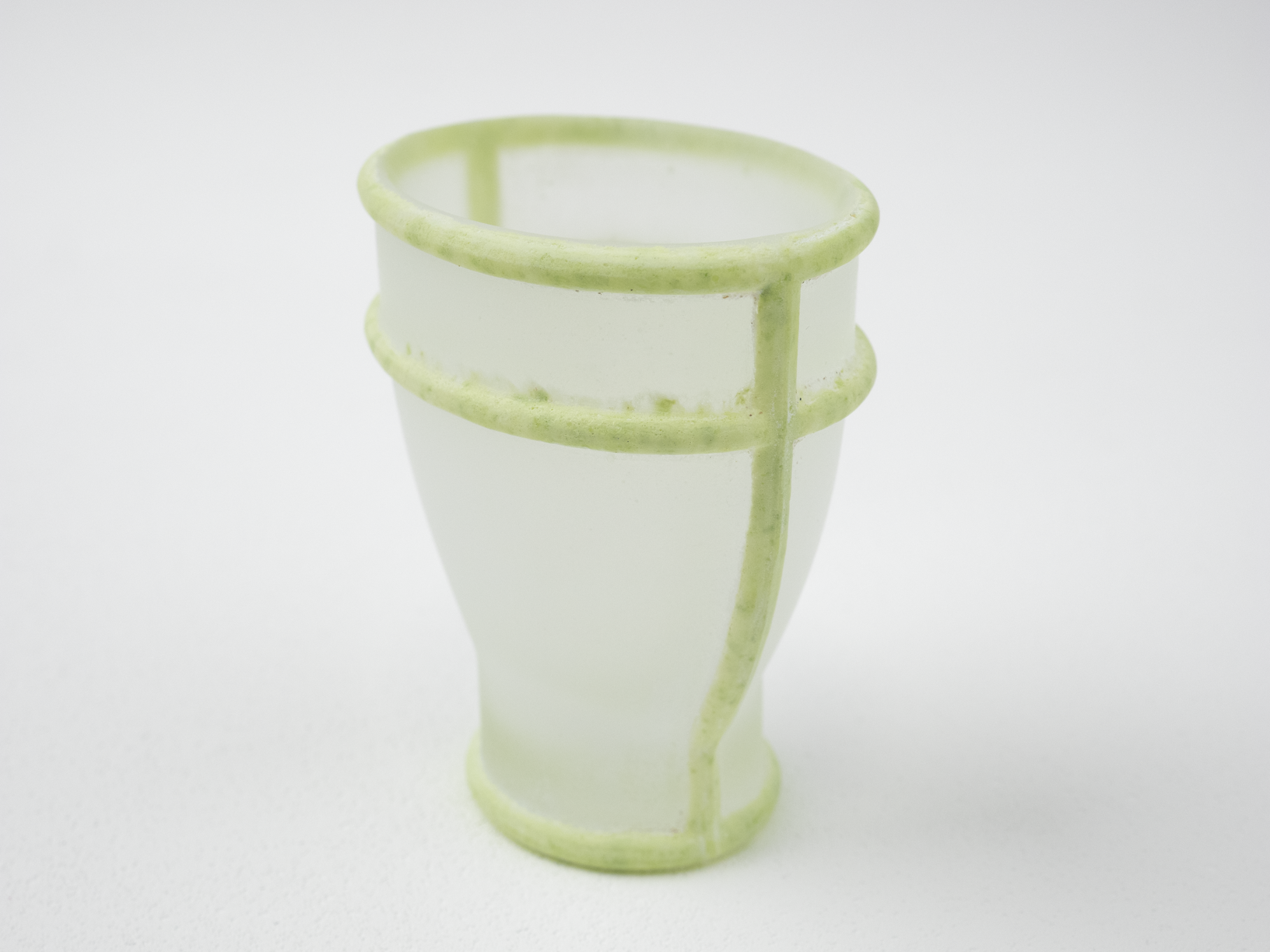 5% Glass Studio | Eye Cup