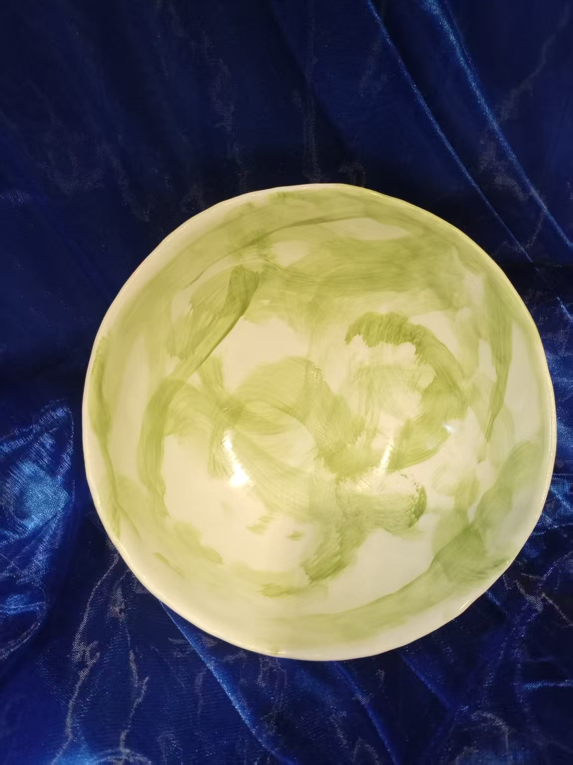 Little Mustang | Morandi Series | Bowls