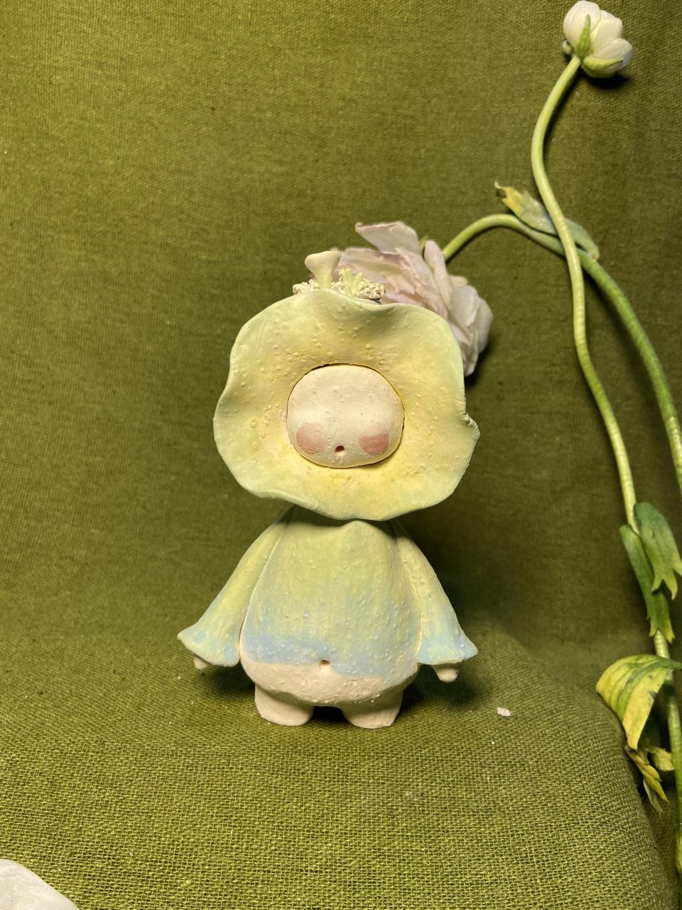 Flower Bud Handmade | Sunshine Series