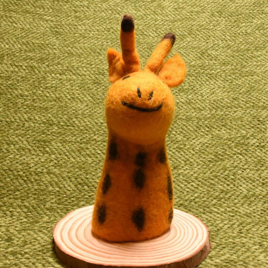 Wang Puppy Fluffy House | Accessory Series