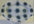 Touch Touch | Suction Cup Oval Colored Plate