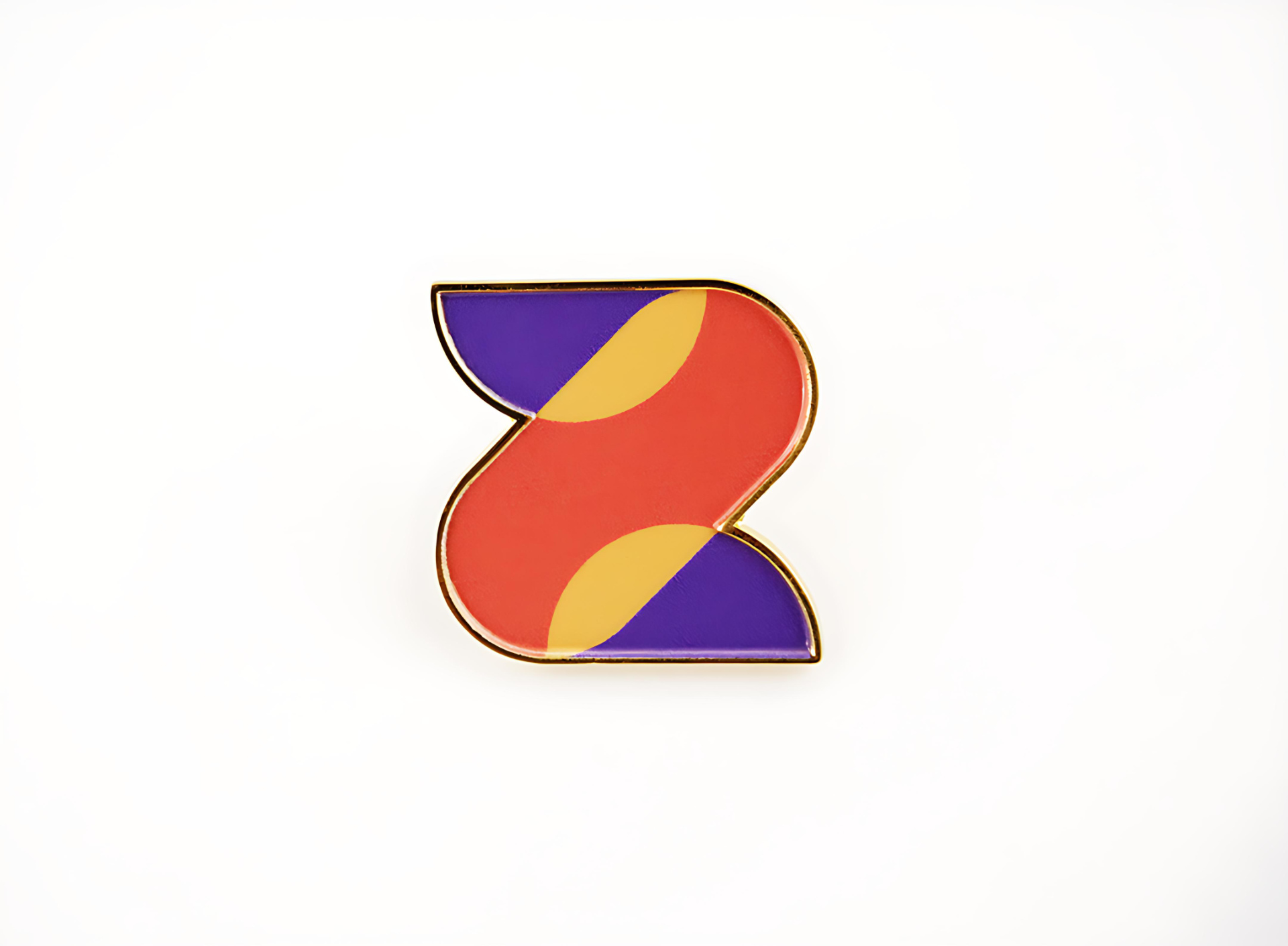 Zart Enamel Pins丨 Cute Metal Brooches丨 Cartoon Lapel Pin
