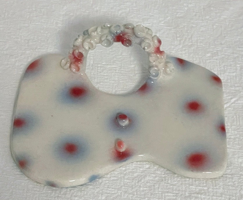 Touch Touch | Mobile Phone Holder