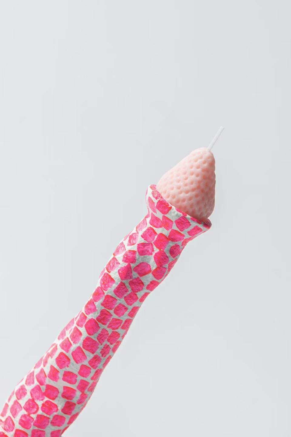 MenLo  Yezi | Candle/Vase