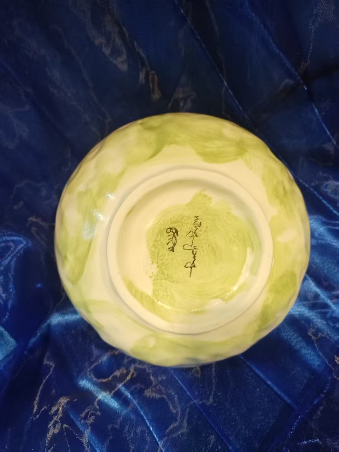 Little Mustang | Morandi Series | Bowls