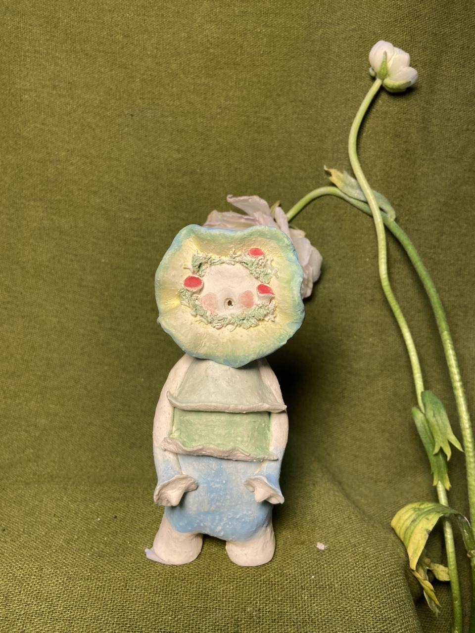 Flower Bud Handmade | Sunshine Series