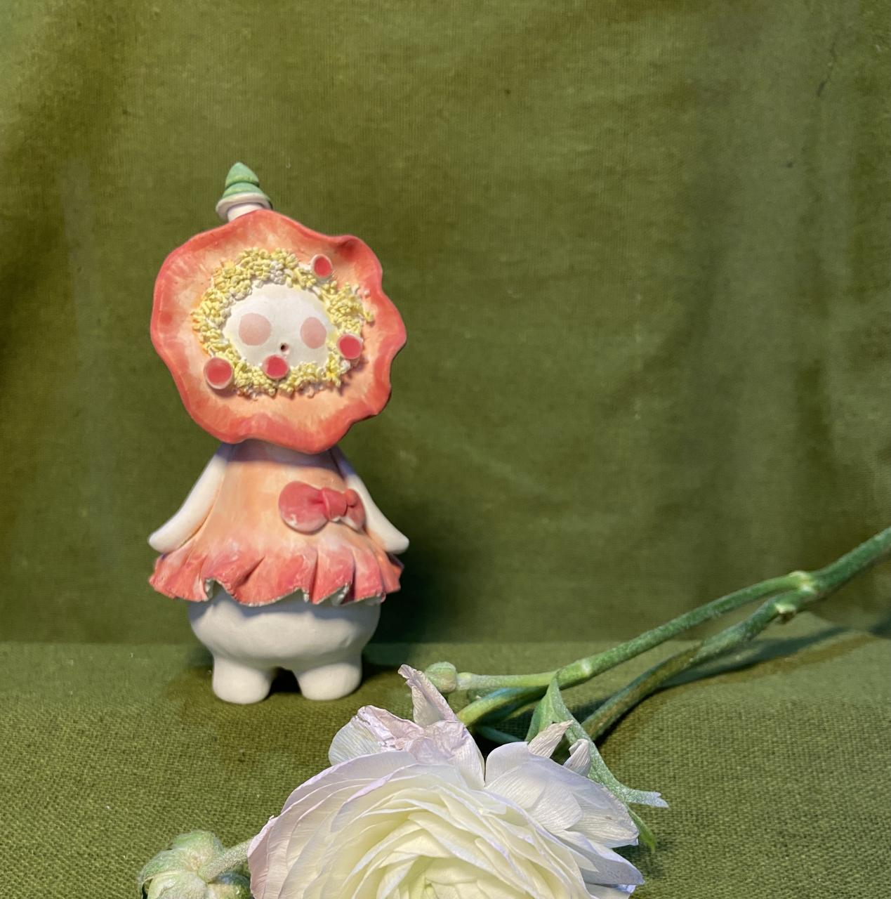 Flower Bud Handmade | Harvesting Series