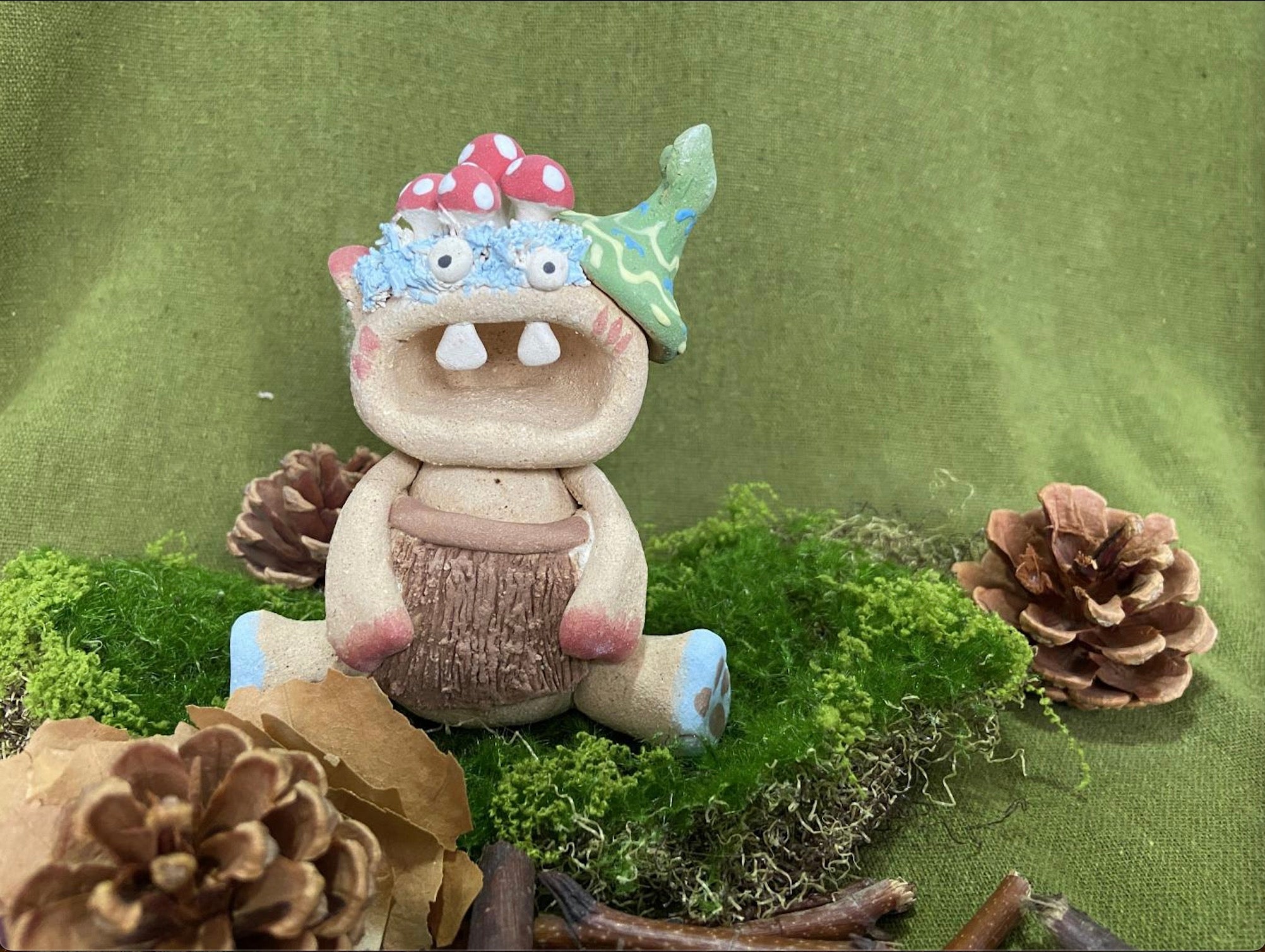 Flower Bud Handmade | Savage Style