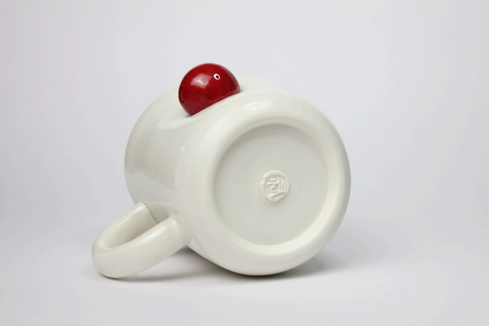 CHANG, YULIN | Cherry Cup