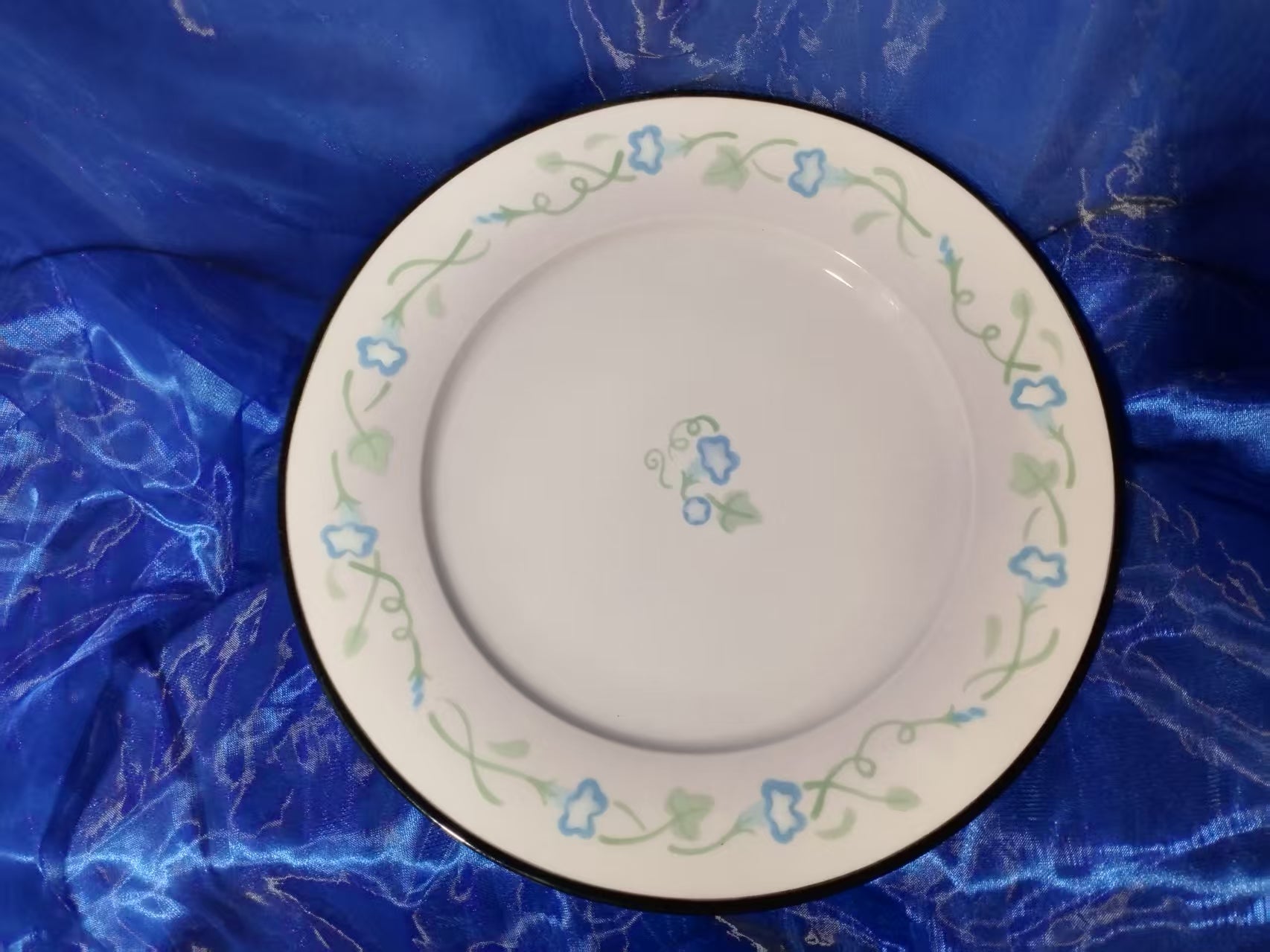 Lin Haijian | Plate Series No. 14/15 & No. 51- 59