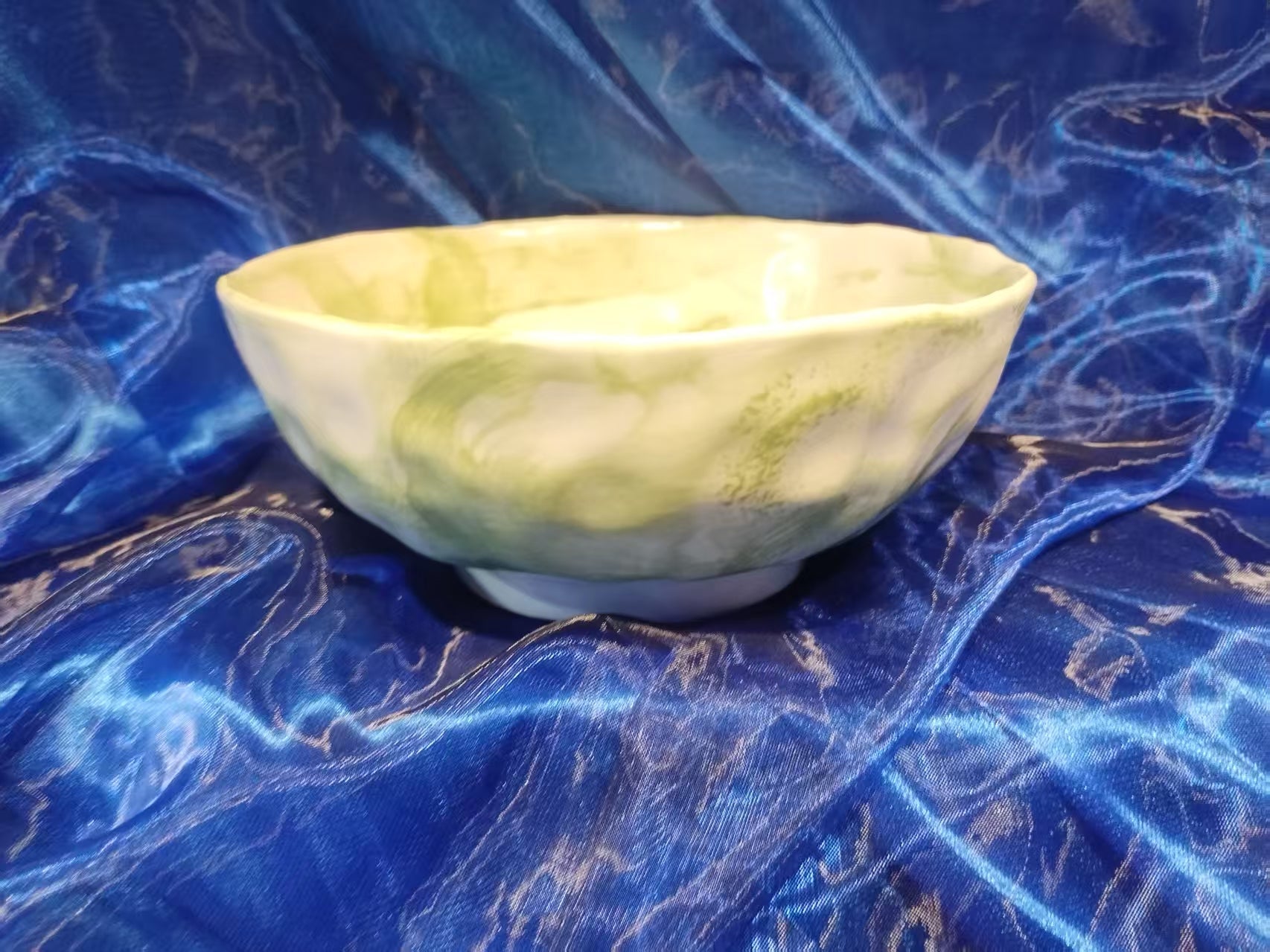 Little Mustang | Morandi Series | Bowls