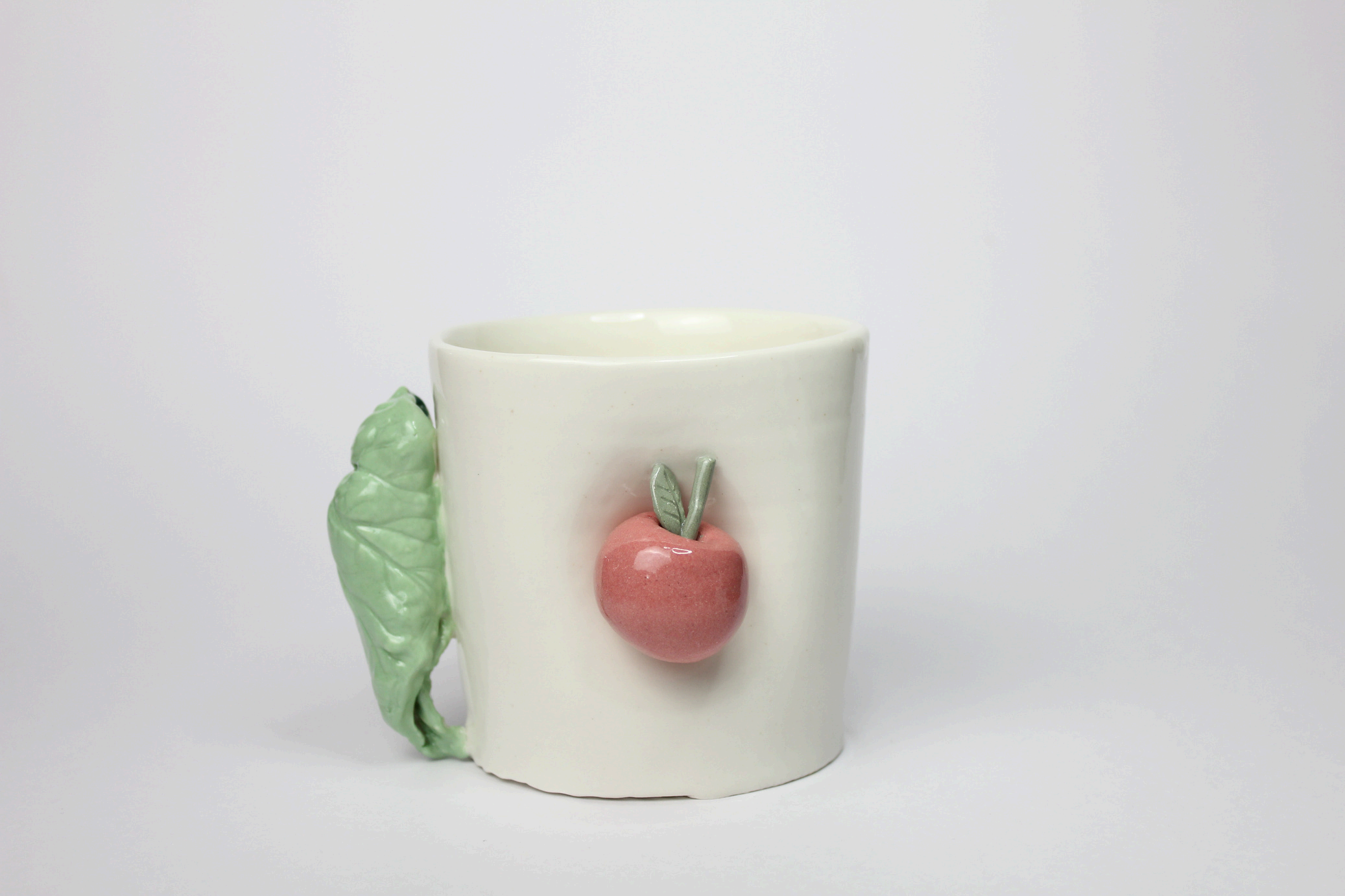 CHANG, YULIN | Cherry Cup