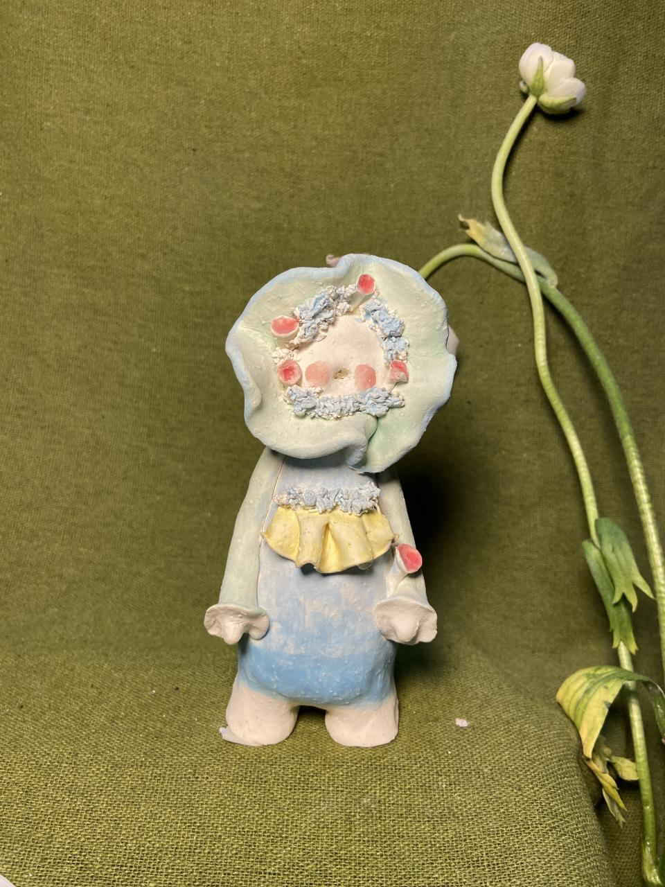 Flower Bud Handmade | Sunshine Series