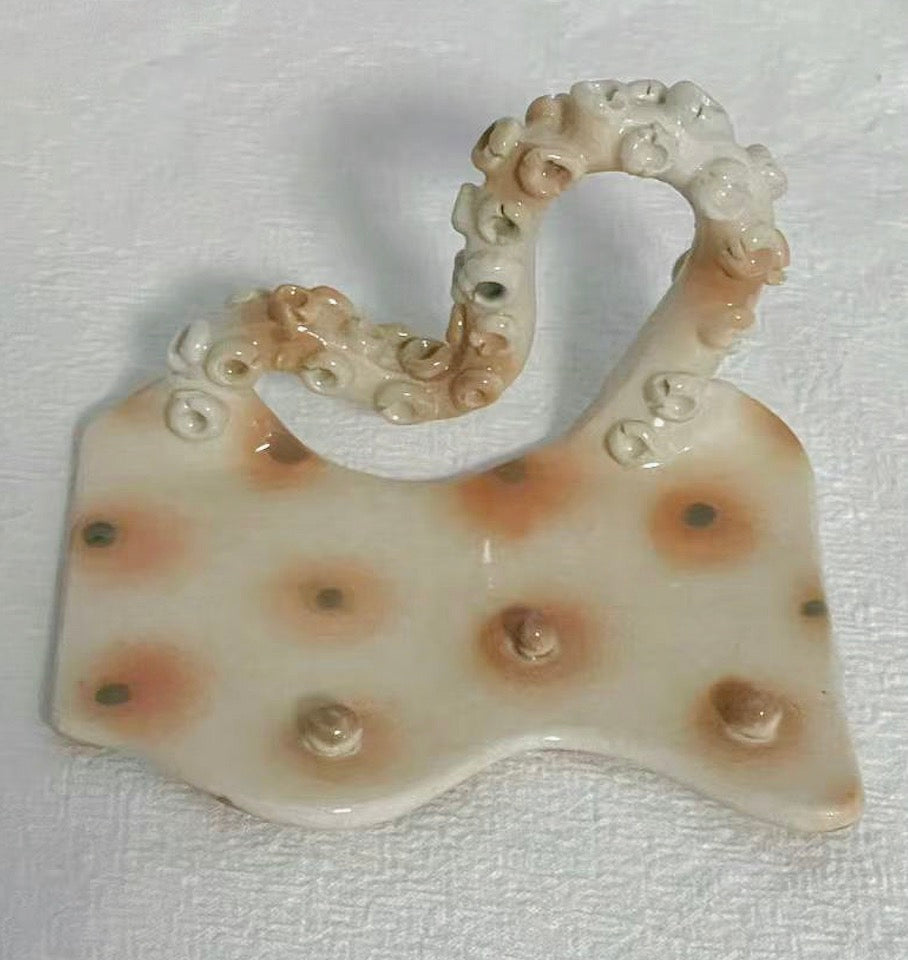 Touch Touch | Mobile Phone Holder