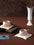 Lanmu Qingshan ｜ Handmade Origami Coffee Cup