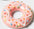Iron Studio | Donut Ornaments/Pendants