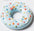 Iron Studio | Donut Ornaments/Pendants