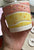 Iron Studio | Donut Hand-held Spinning Cup