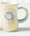 Iron Studio | Donut Mug