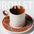 Iron Studio | Donut Coffee Cup Set