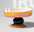 Iron Studio | Donut High-foot Deep Dish