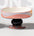 Iron Studio | Donut High-foot Deep Dish