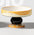 Iron Studio | Donut High-foot Deep Dish