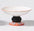 Iron Studio | Donut High-foot Low Plate