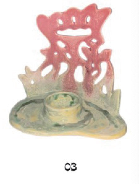 Mirror-in-Mirror_Hollow Table Candle-holder(1)