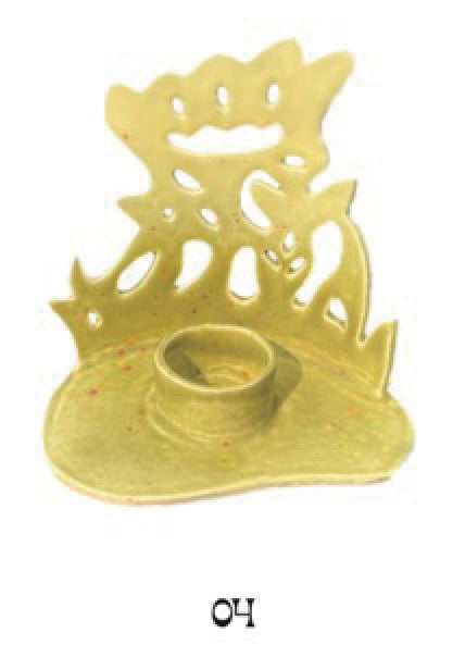 Mirror-in-Mirror_Hollow Table Candle-holder(1)