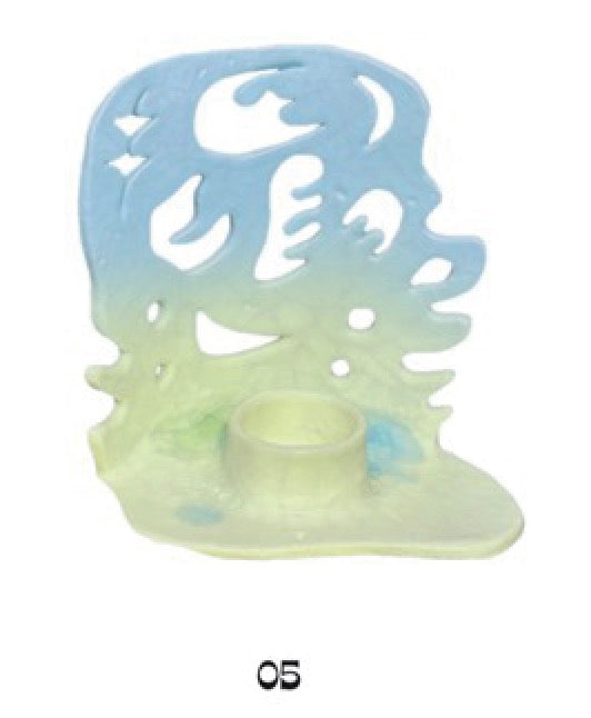 Mirror-in-Mirror_Hollow Table Candle-holder(1)