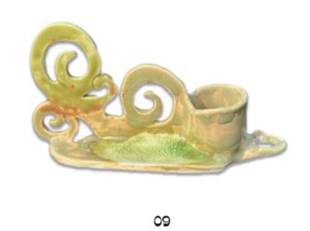 Mirror-in-Mirro_Hollow Table Candle-holder(2)