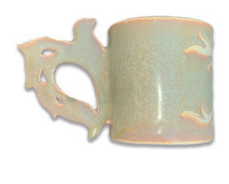 Mirror-in-Mirror_Hollow Silhouette Handle_cup