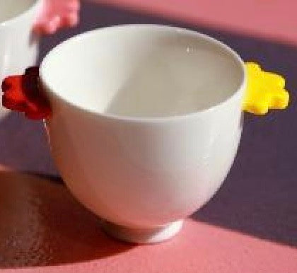 The Shapes of | The Shapes of Ear Cups