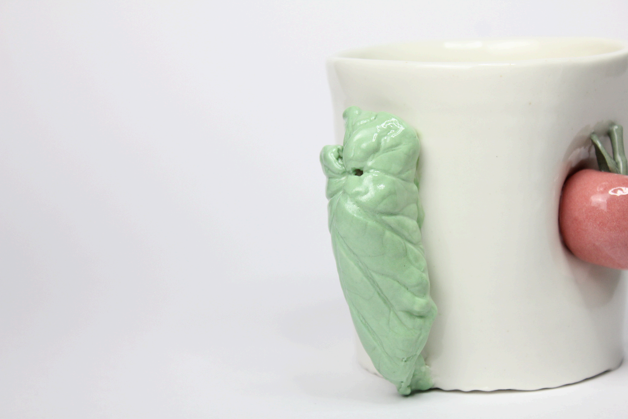 CHANG, YULIN | Cherry Cup