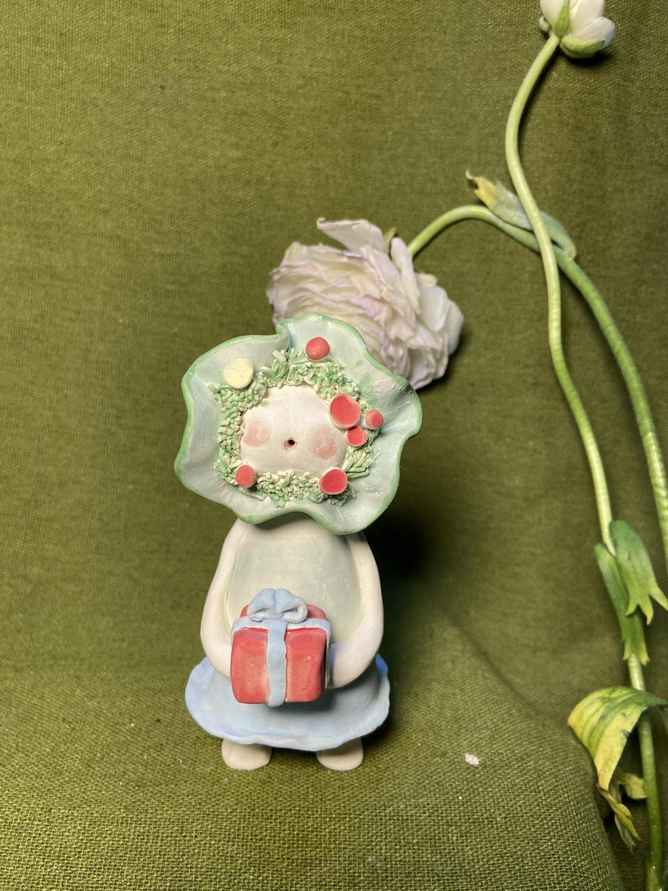 Flower Bud Handmade | Sunshine Series