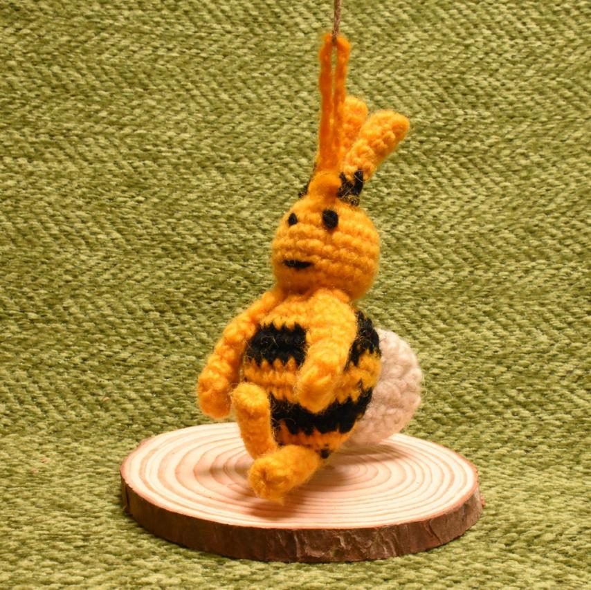 Wang Puppy Fluffy House | Cute Series