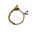 SAVVYS Unified Force — Handcrafted Balance Bracelet