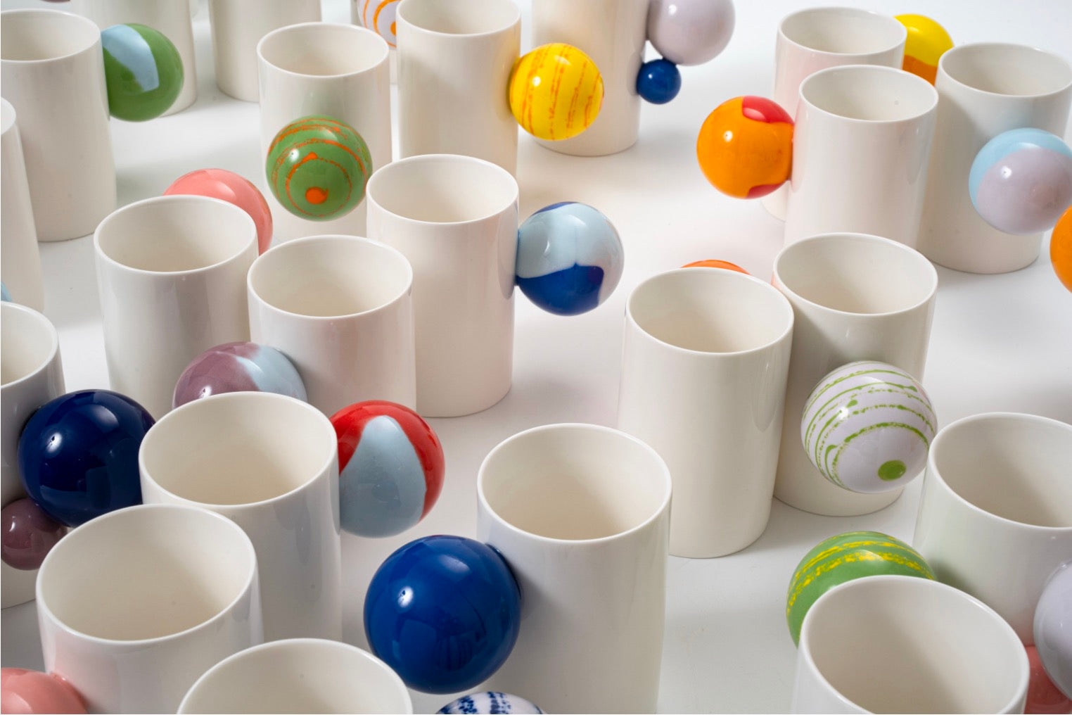 The Shapes of | The Shapes of Color