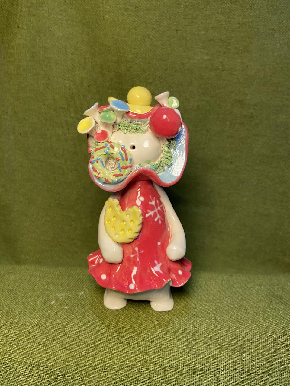 Flower Bud Handmade | Blessing