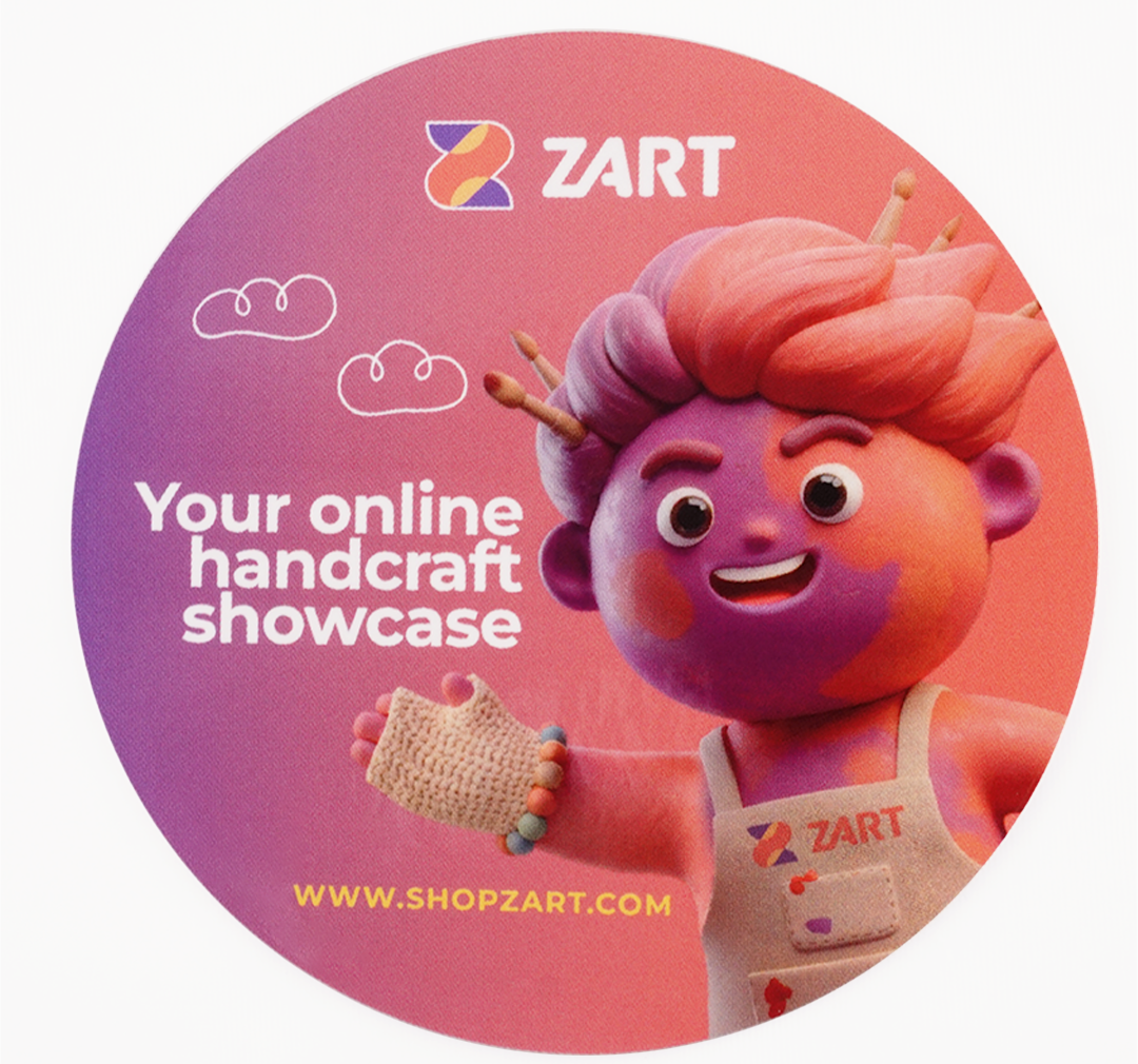 Zart