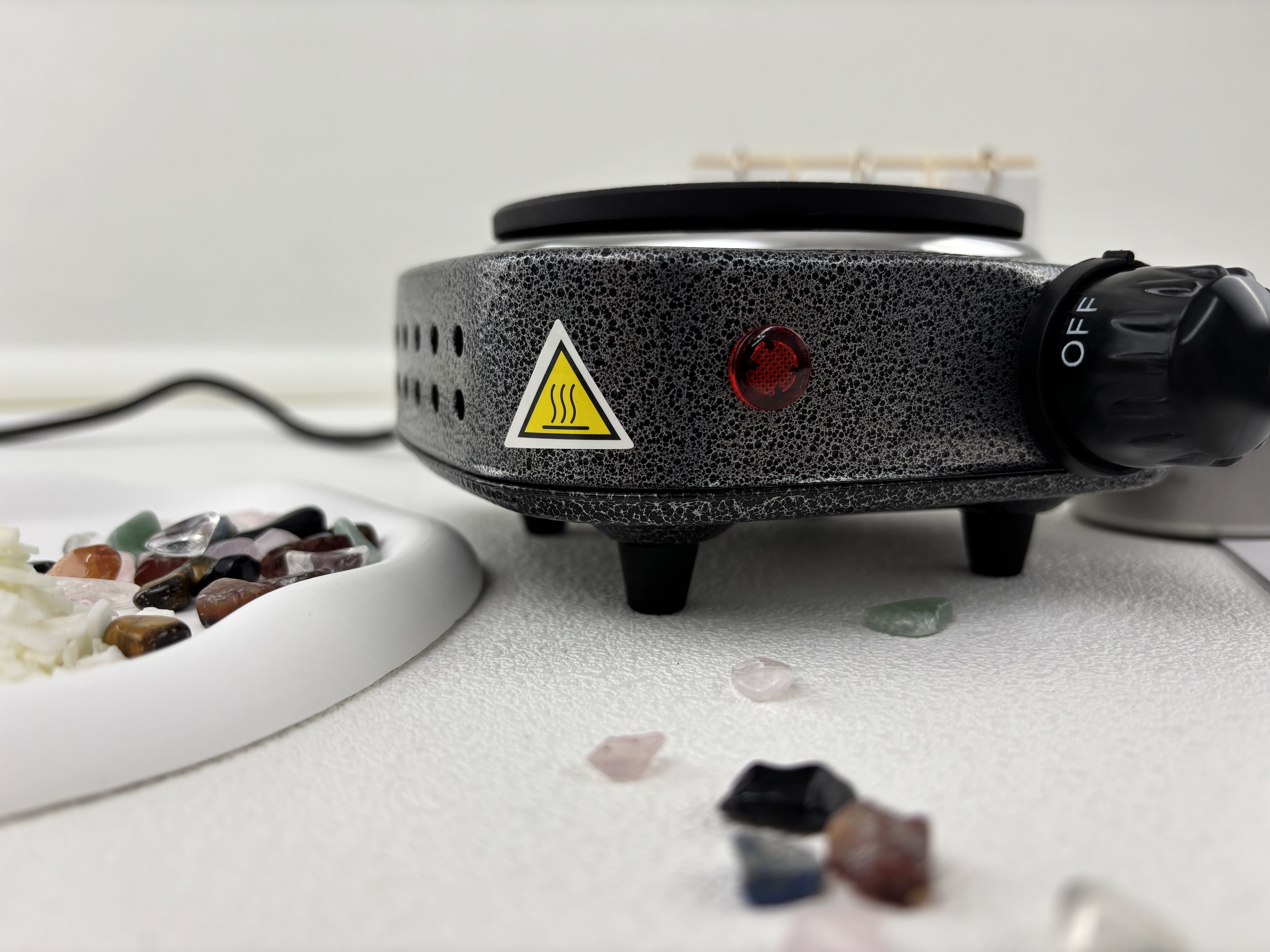 Zart 蜡烛制作套件