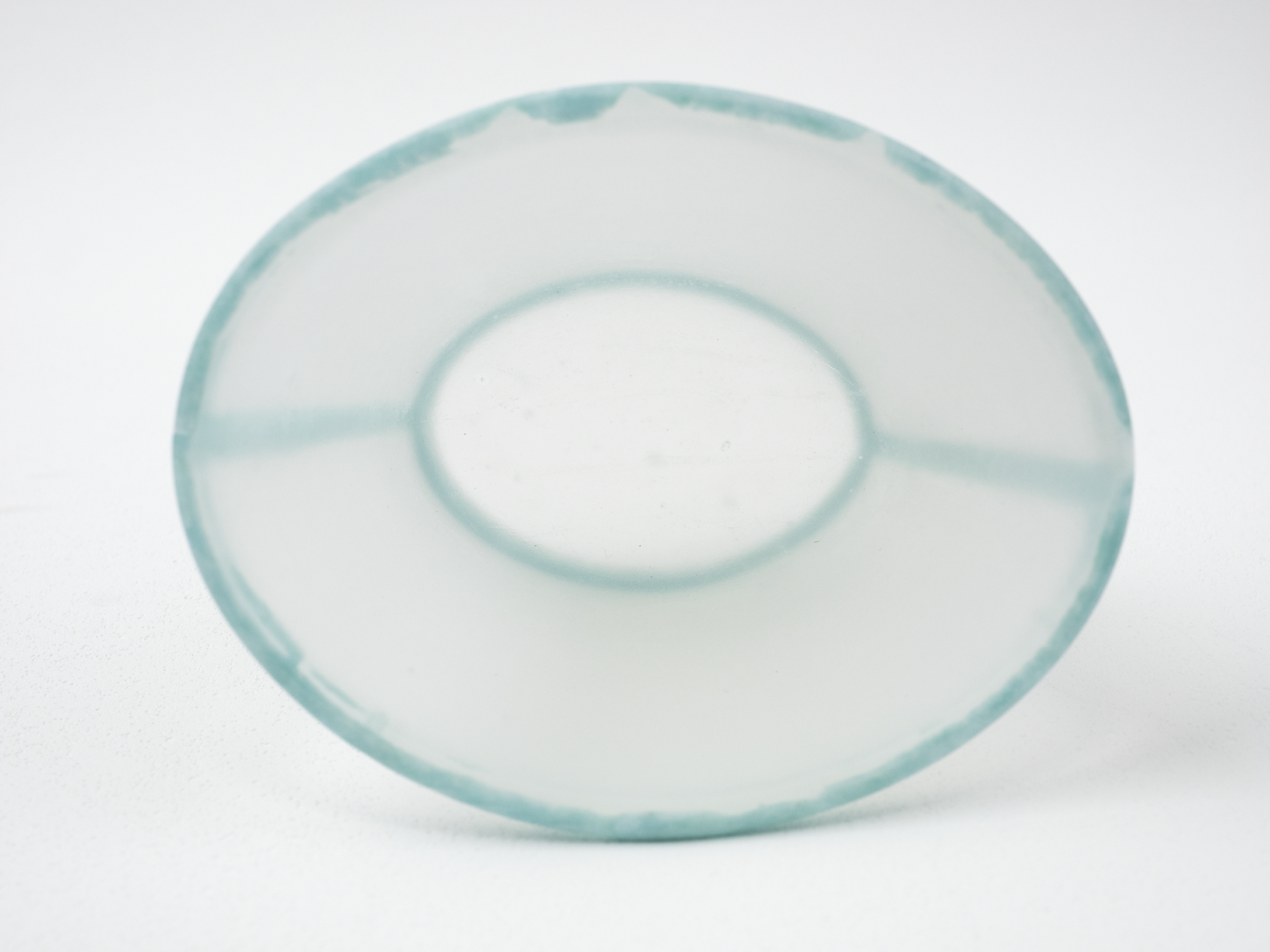 5% Glass Studio | Trapezoidal Cup