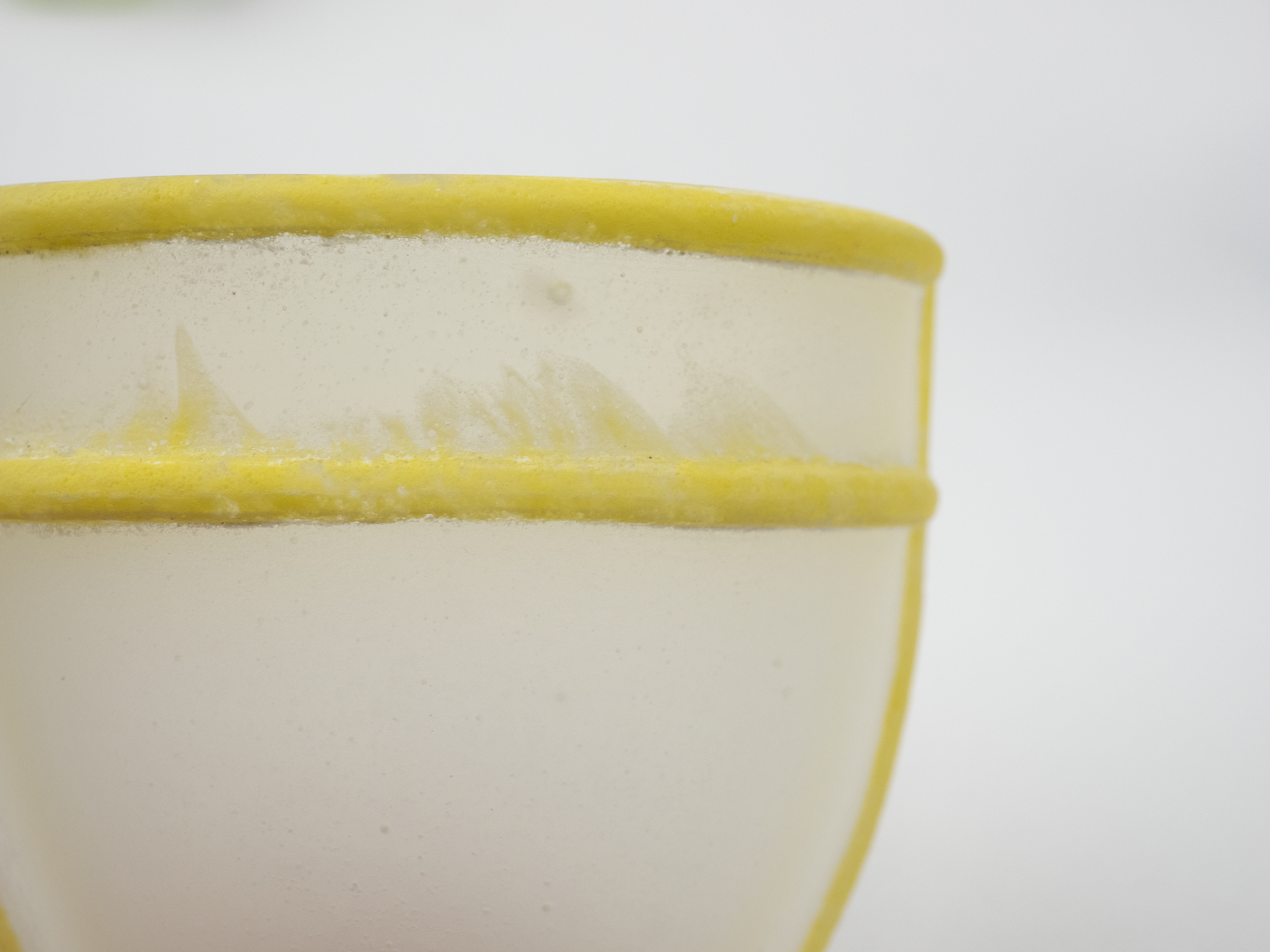 5% Glass Studio | Eye Cup