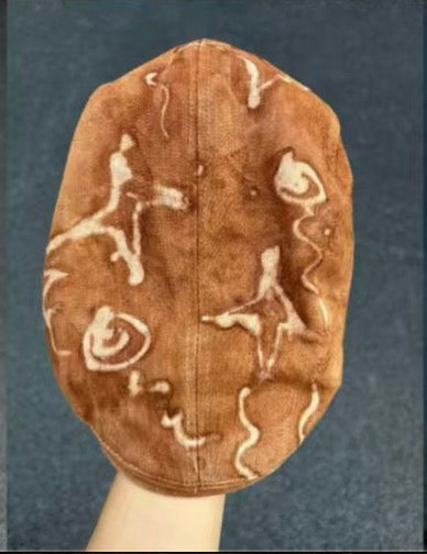 Spicy is OK | Hat Series 2