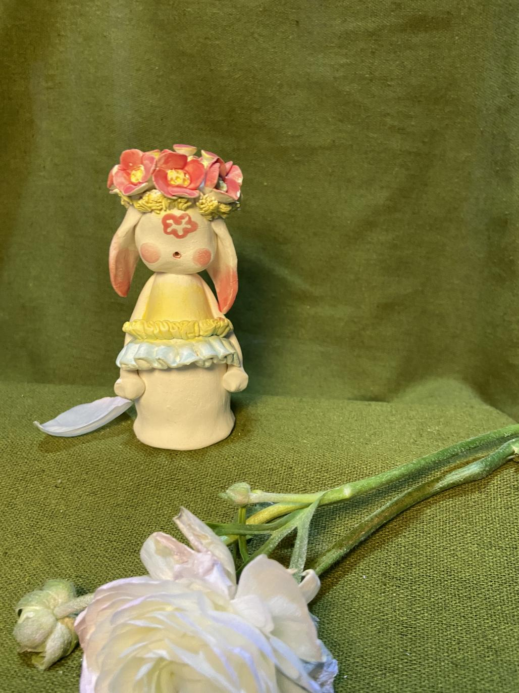 Flower Bud Handmade | Clusters of Flowers