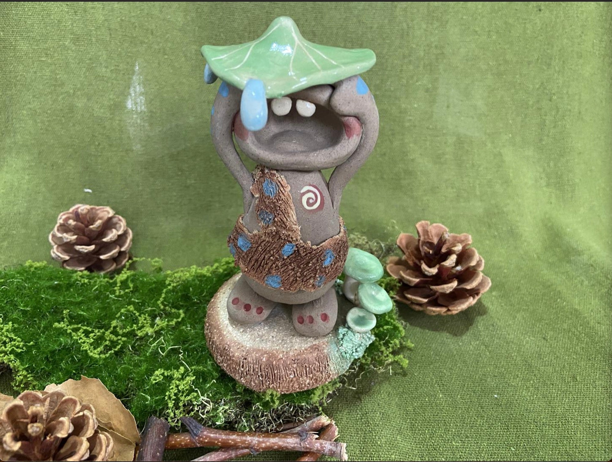 Flower Bud Handmade | Savage Style