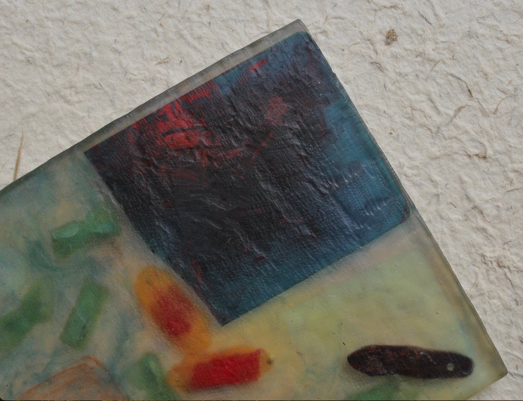 Picture Creation with Loyalty | Wanzhang Plate No.1 and No.2